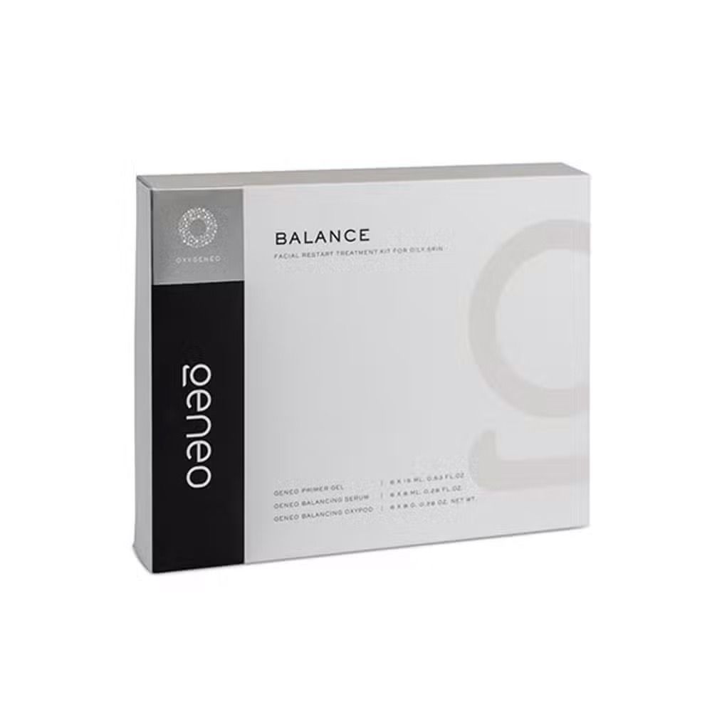 کیت پلاژن ضد جوش و چربی بالانس (BALANCE)