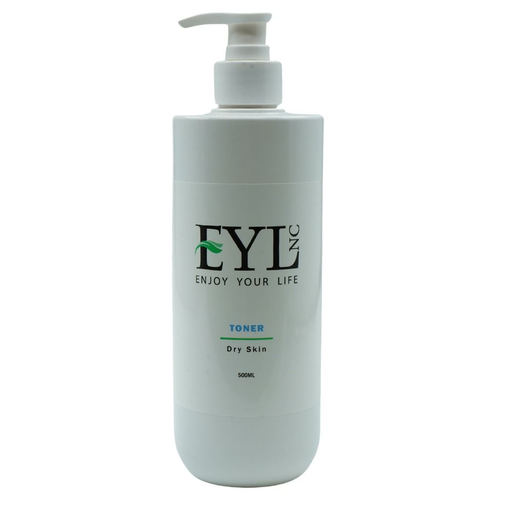 تونر پوست خشک ای وای ال (EYL)