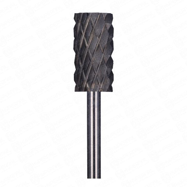 سر سوهان استوانه بزرگ معمولی MM18