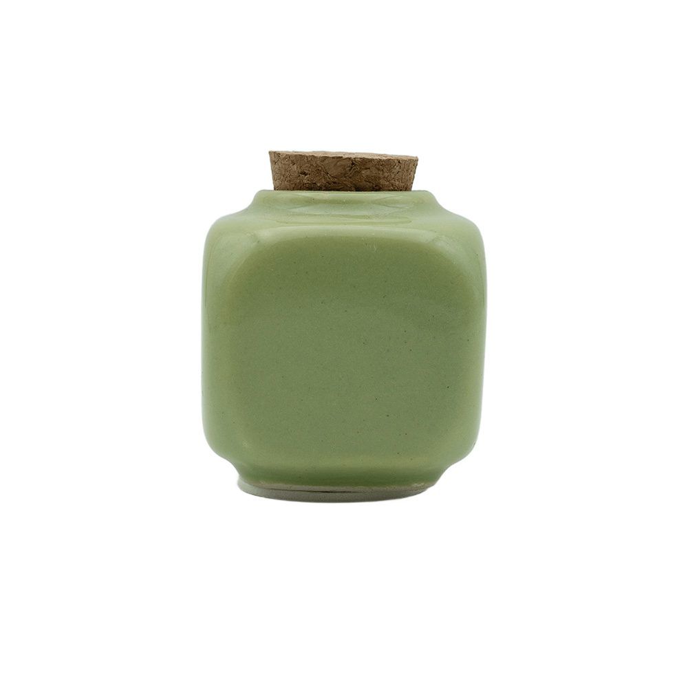 گوده سرامیکی سبز