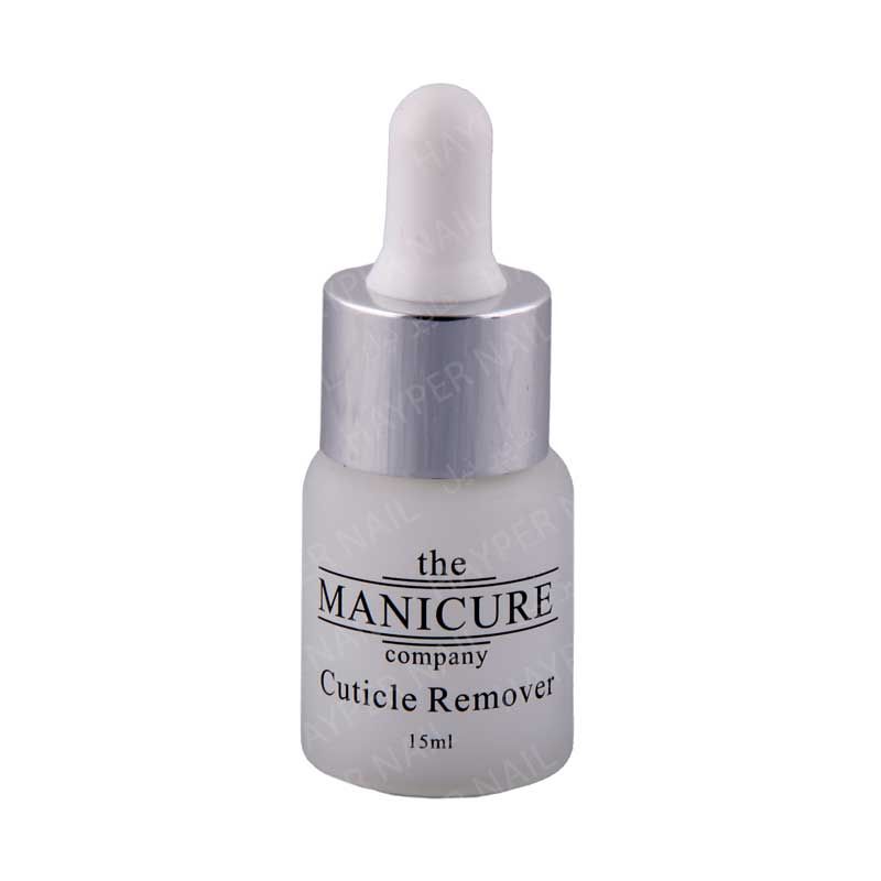 کوتیکول ریموور مانیکور 15 میل Manicure Cuticle Remover