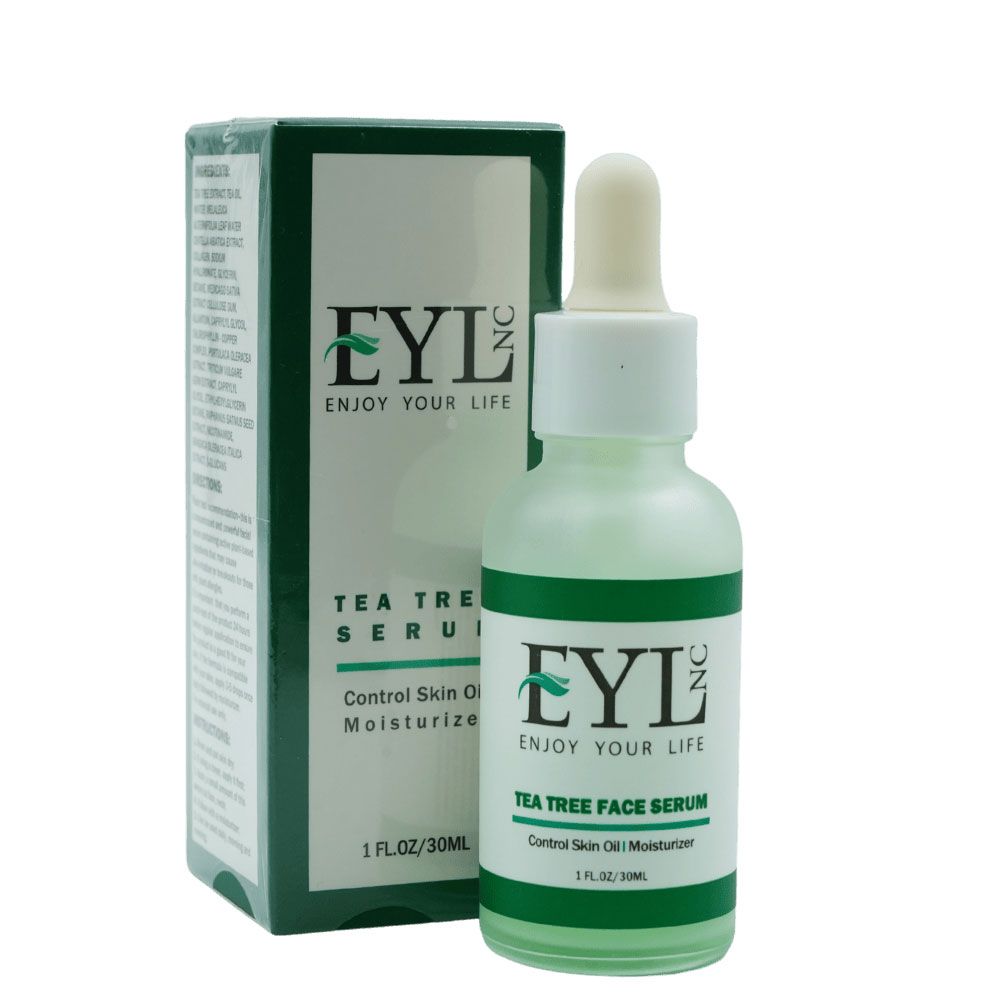 سرم درخت چای ای وای ال (EYL) 30 میل
