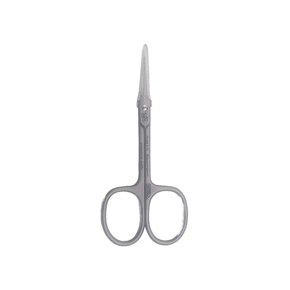 قیچی استیل نیپون Nippon Nippers S01