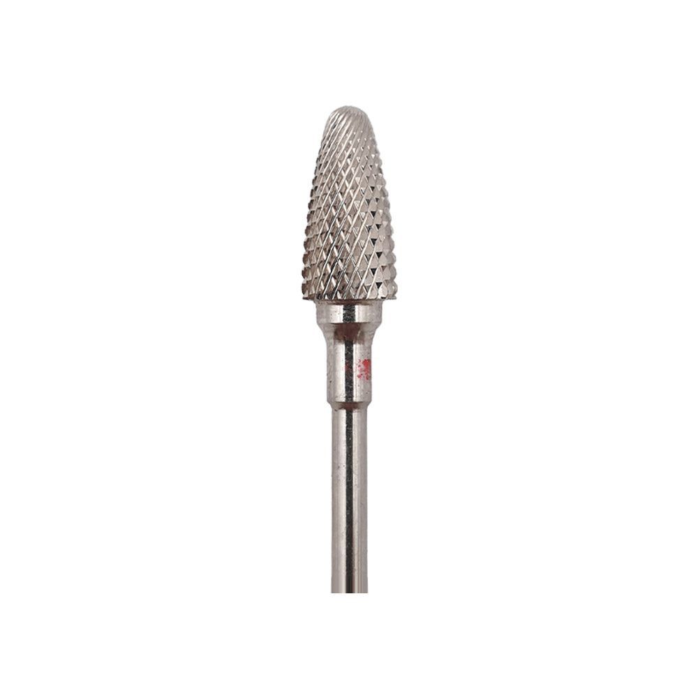 سر سوهان ناخن الماسه معمولی HR02