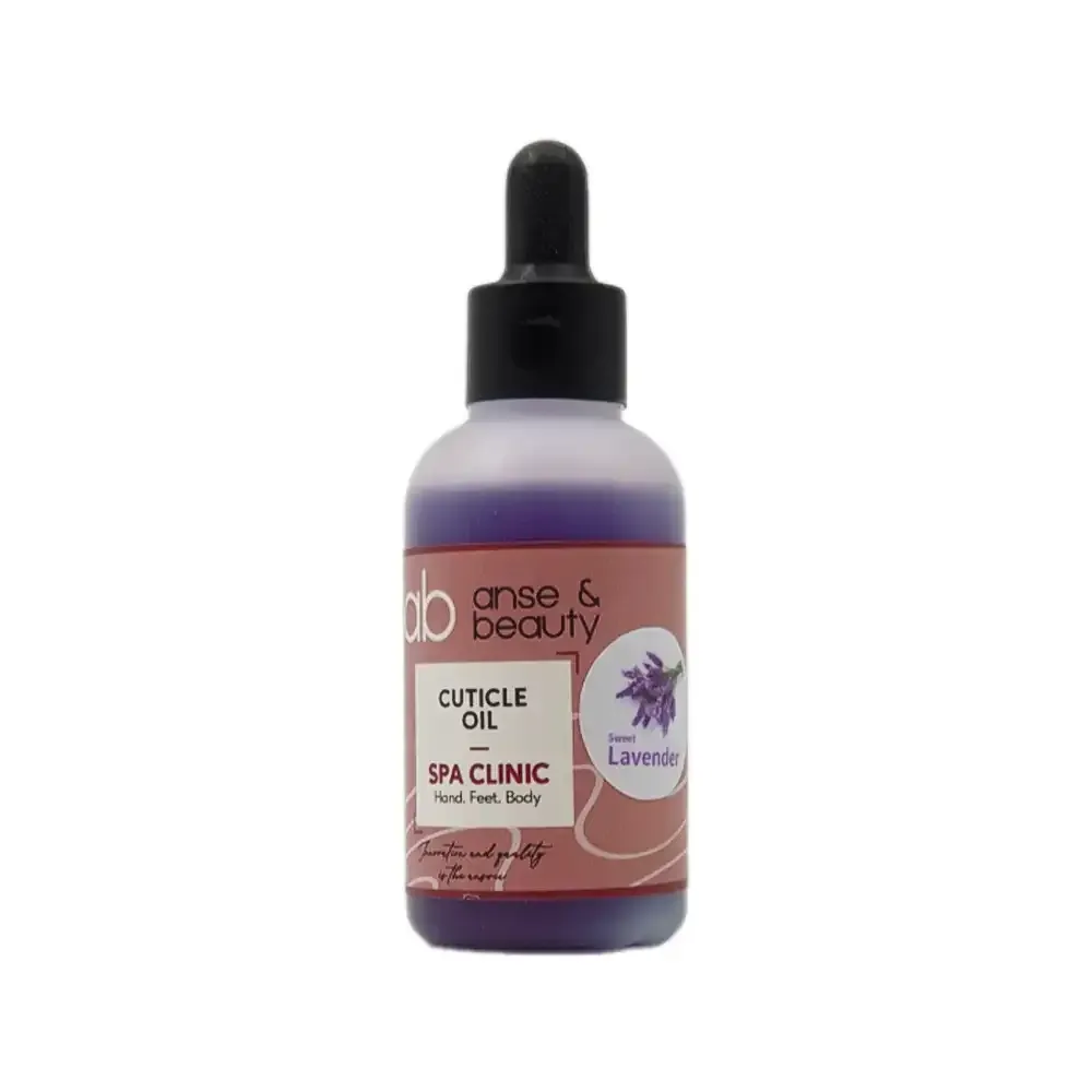 روغن کوتیکول آنسه 60 میل رایحه لوندر