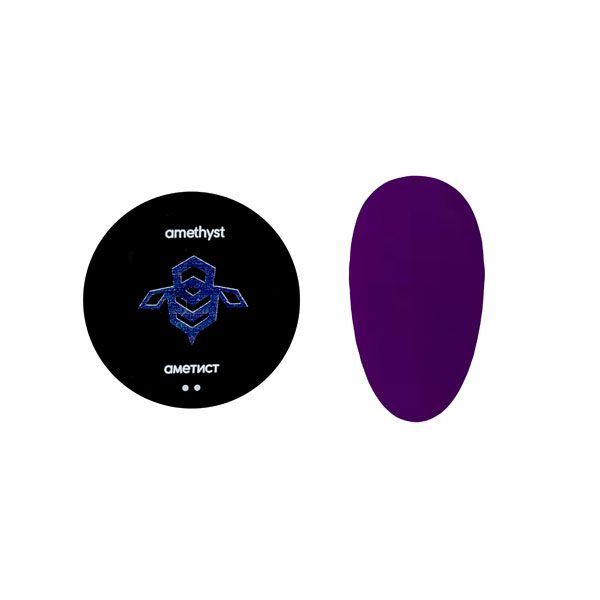 پینت ژل Amethyst سوتا 5 گرم