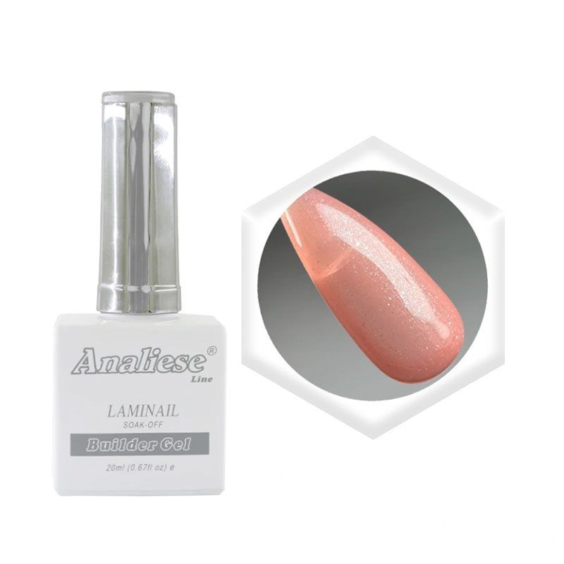 رابر بیس Angel Nail Shine 3 آنالیز 20 میل