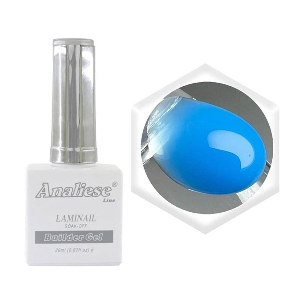 رابر بیس Fun Blue B26 آنالیز 20 میل