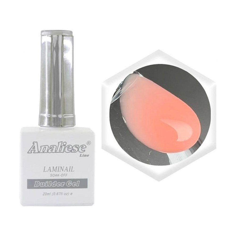 رابر بیس Sweet Pink B31 آنالیز 20 میل
