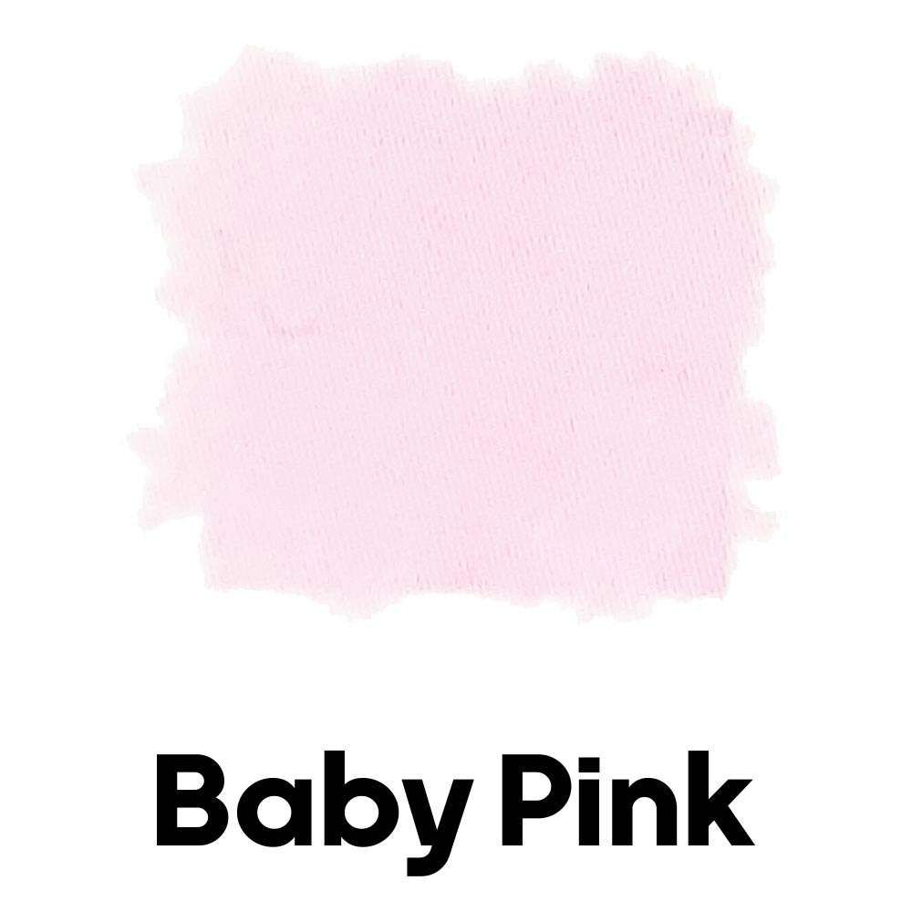 قرص تکی آبرنگ Baby Pink پاپایا 190C
