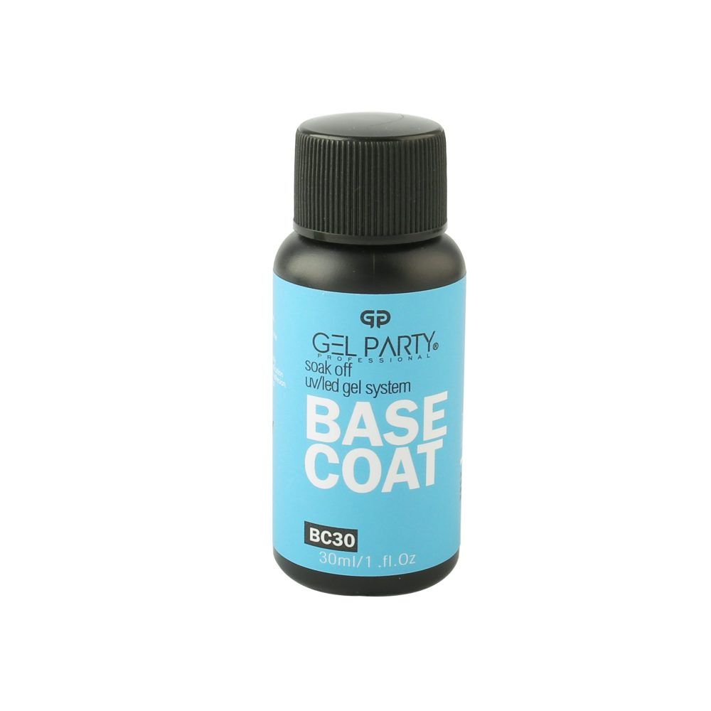 بیس کات ژل پارتی 30 میل BC30