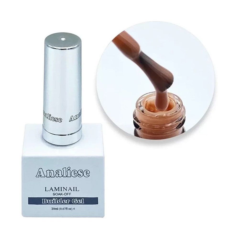 رابر بیس Beauty Mind B12 آنالیز 20 میل