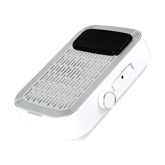 فن زیردست سفید شارژی BQ858-3