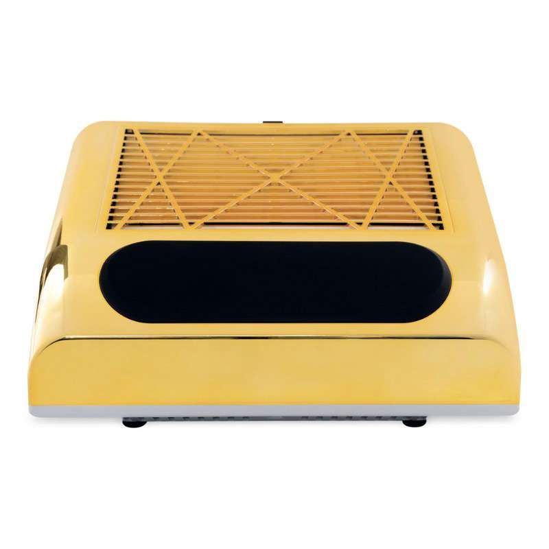 فن زیردست طلایی BQ858-8 PLUS