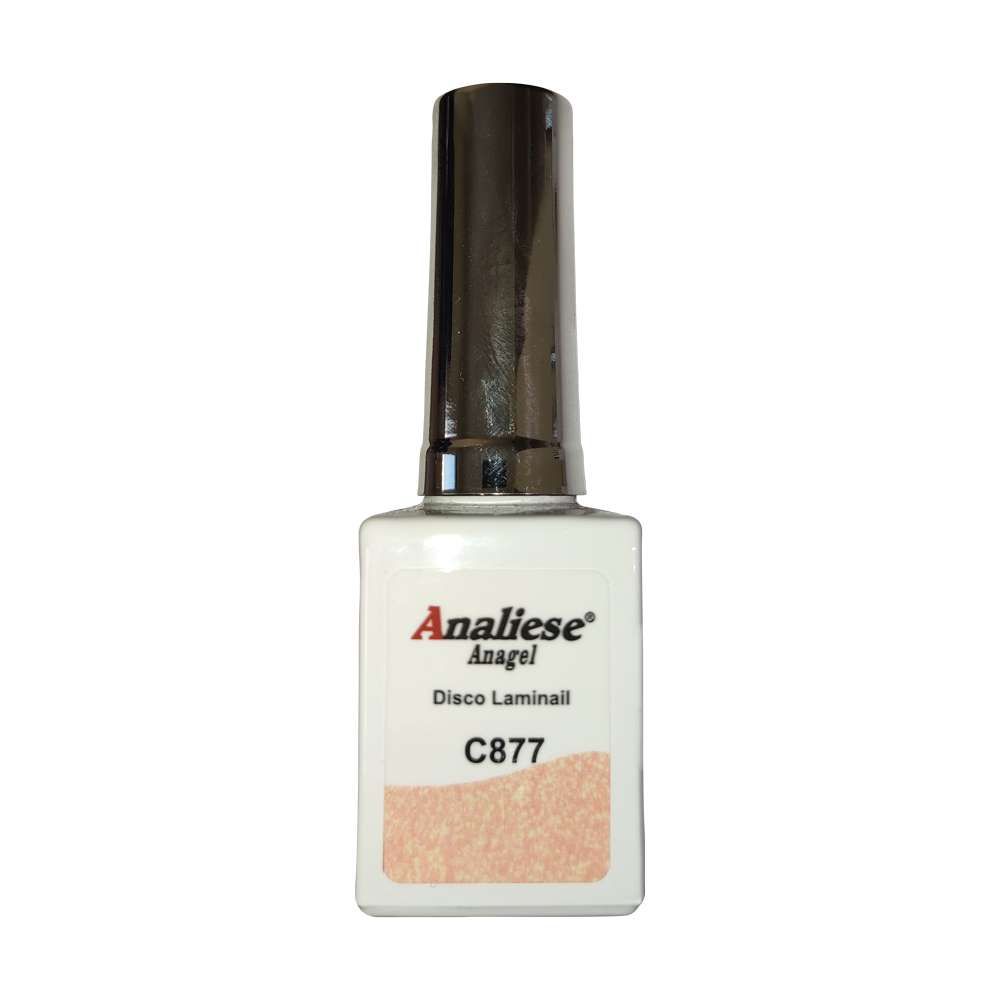 دیسکو لمینیت C877 آنالیز