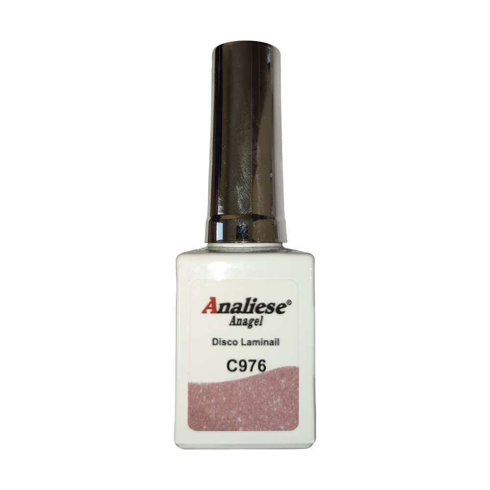 دیسکو لمینیت C976 آنالیز