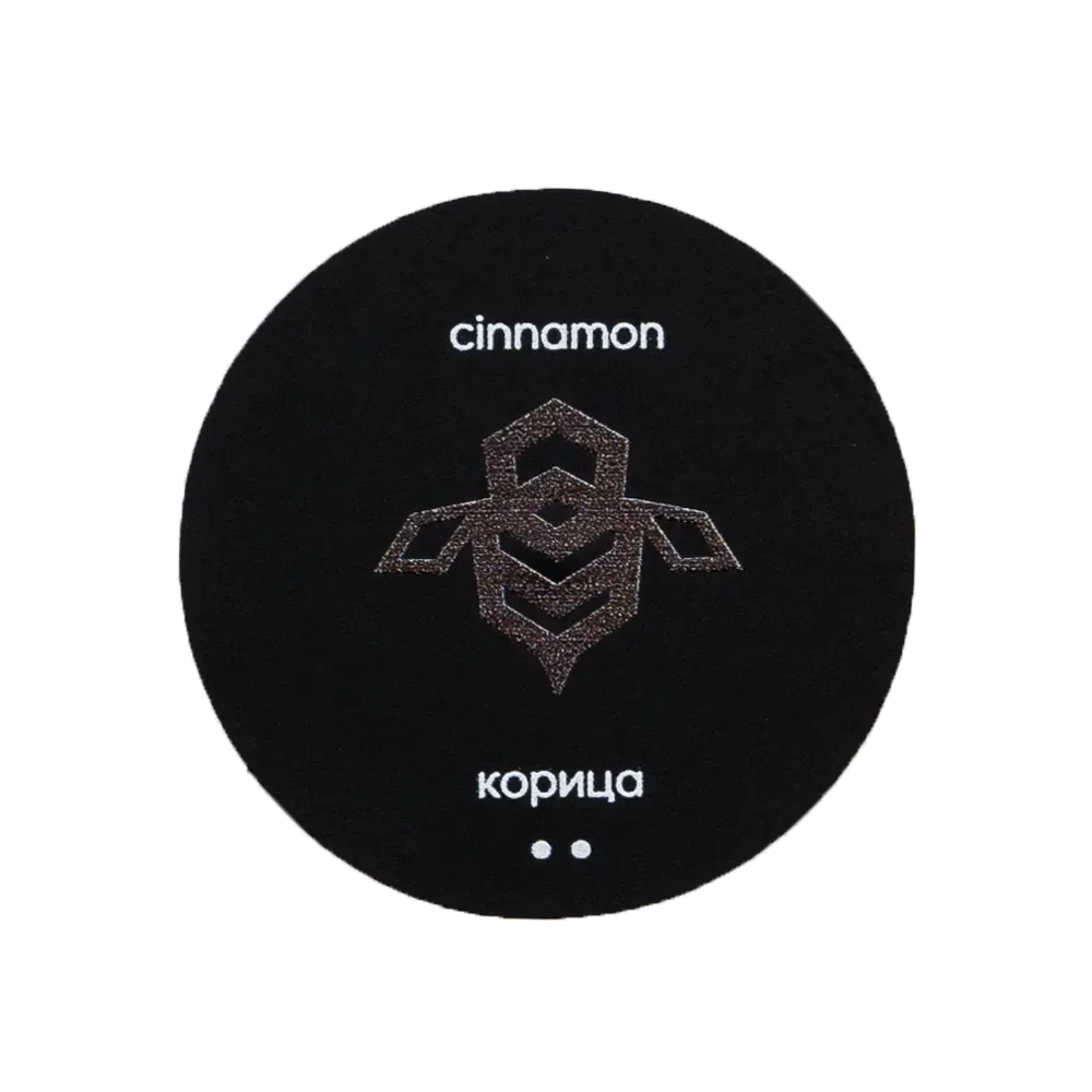 پینت ژل Cinnamon سوتا 5 گرم Sota