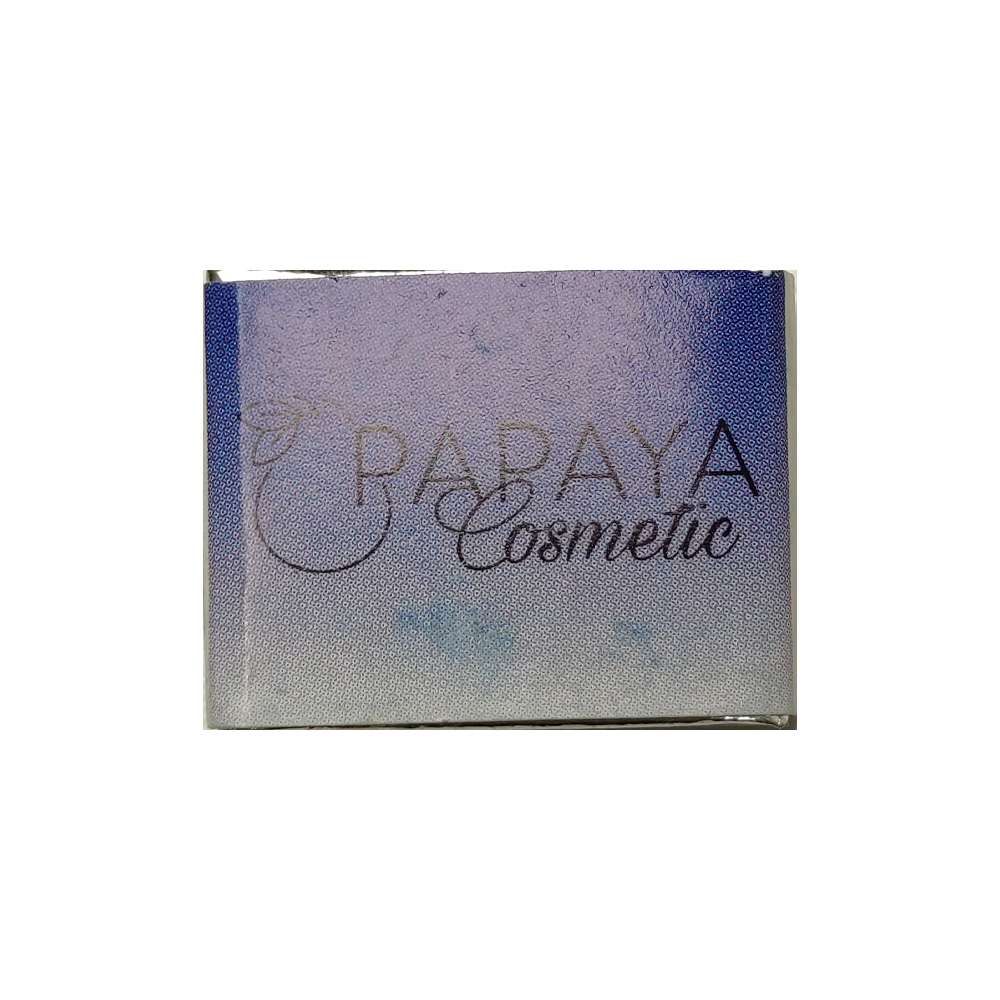 قرص تکی آبرنگ Cobalt Blue پاپایا 280C
