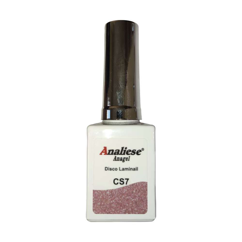 دیسکو لمینیت CS7 آنالیز