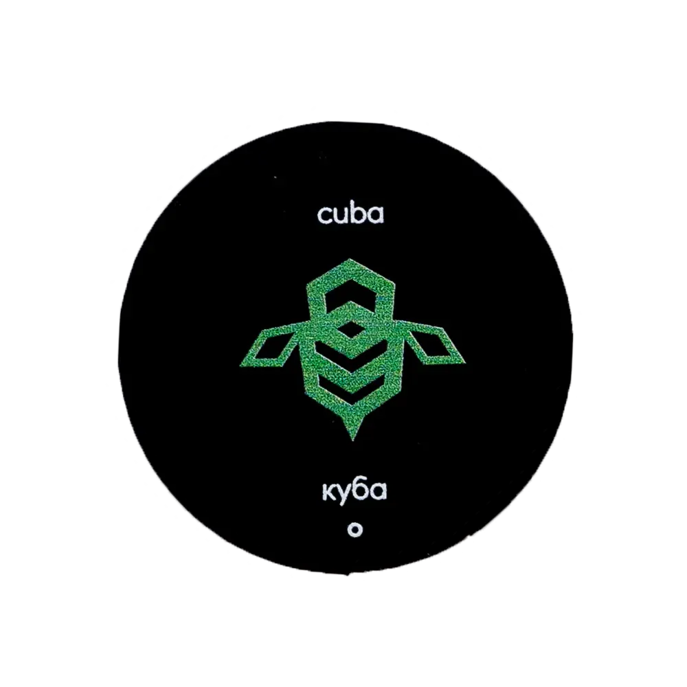 پینت ژل Cuba سوتا 5 گرم