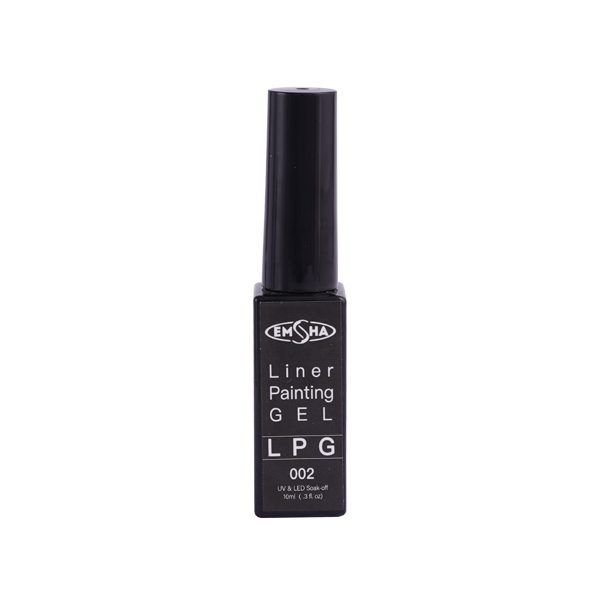 پینت ژل لاینر امشا 002 LPG