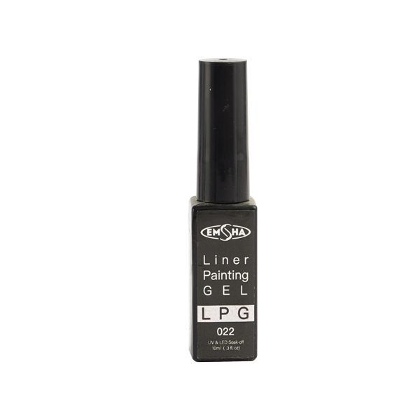 پینت ژل لاینر امشا 022 LPG