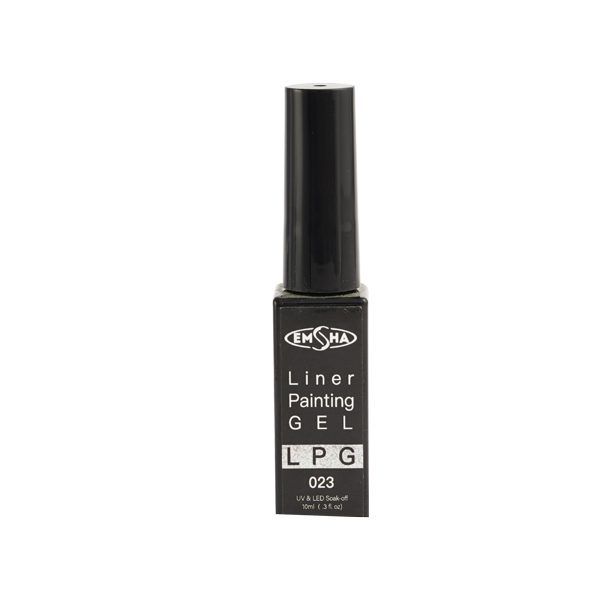 پینت ژل لاینر امشا 023 LPG