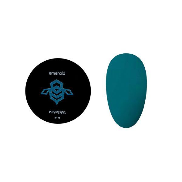 پینت ژل Emerald سوتا 5 گرم