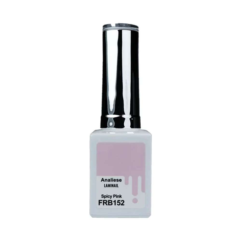 رابر بیس فایبر Spicy Pink آنالیز FRB152