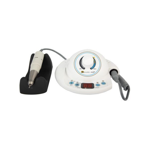 سوهان برقی میکرو ان ایکس مدل 300B کره‌ای اورجینال سفید