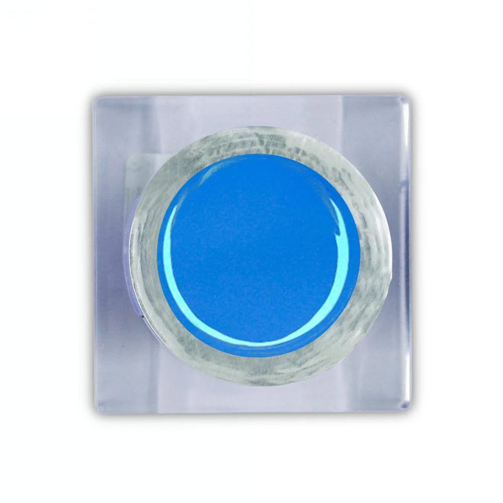 پینت ژل King Blue آرتکس 4 گرم