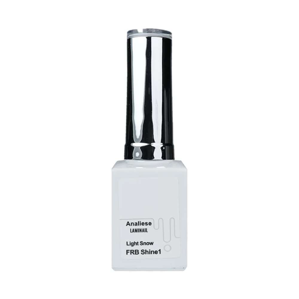 رابر بیس فایبر Light Snow آنالیز FRB SHINE1