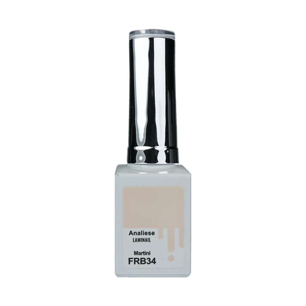 رابر بیس فایبر Martini آنالیز FRB34
