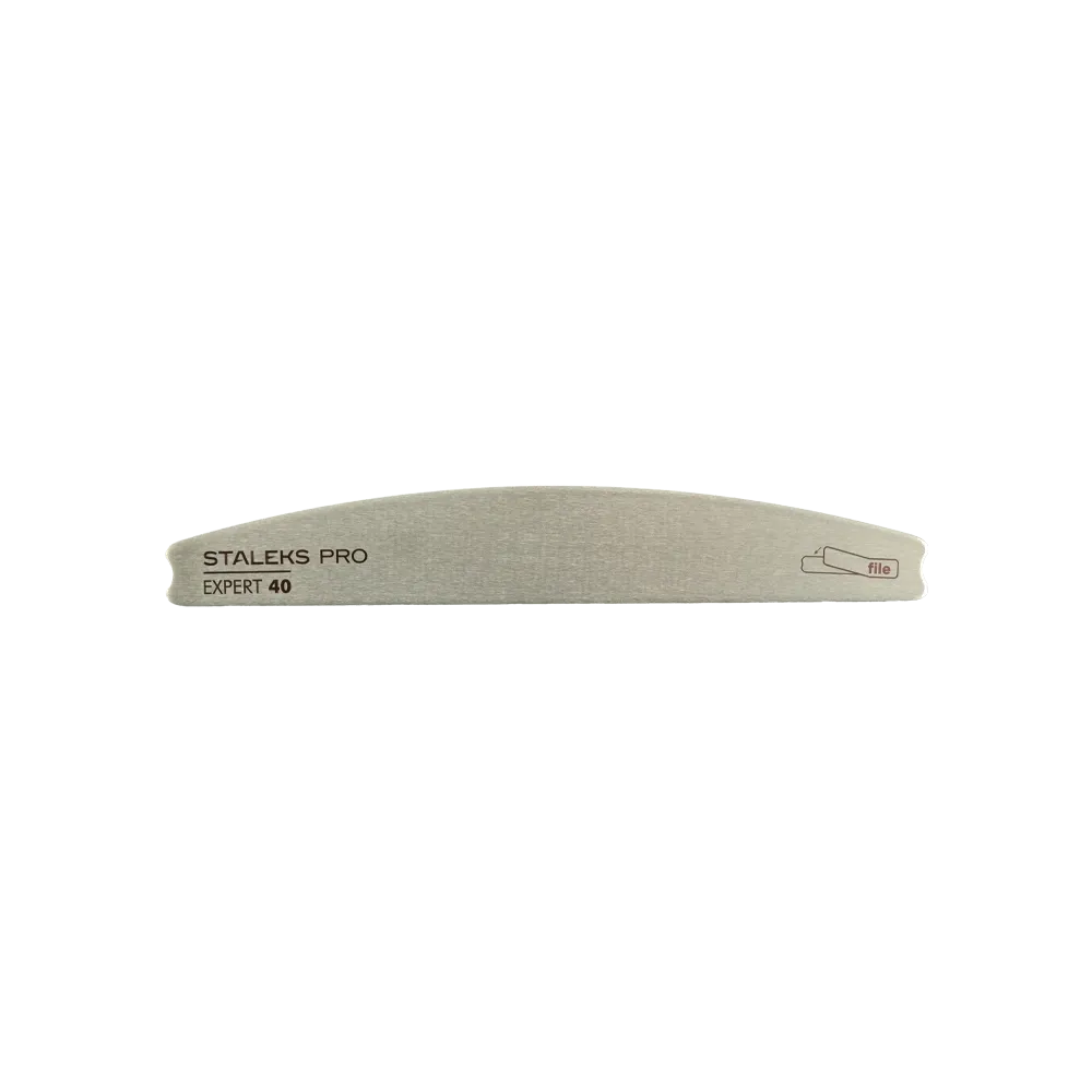 بیس سوهان دستی فلزی اکسپرت استالکس MBE-40