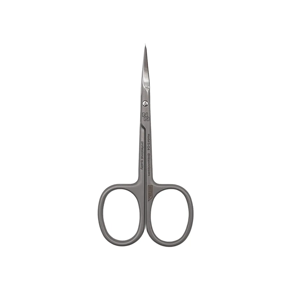 قیچی استیل نیپون Nippon Nippers S04