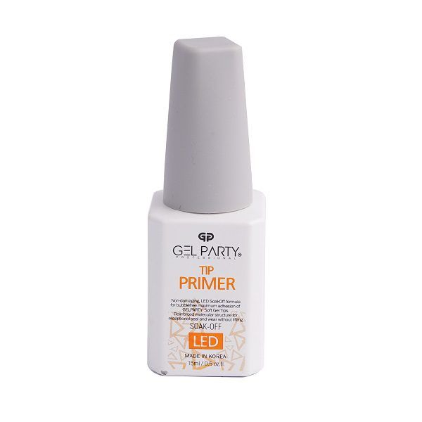پرایمر تیپ ژل (ژلیکس) ژل پارتی 15 میل LED