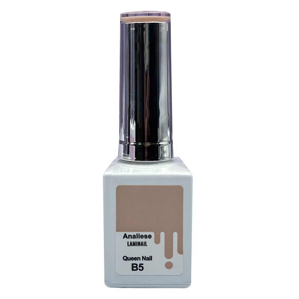 دیسکو لمینت Queen Nail B5 آنالیز 20 میل