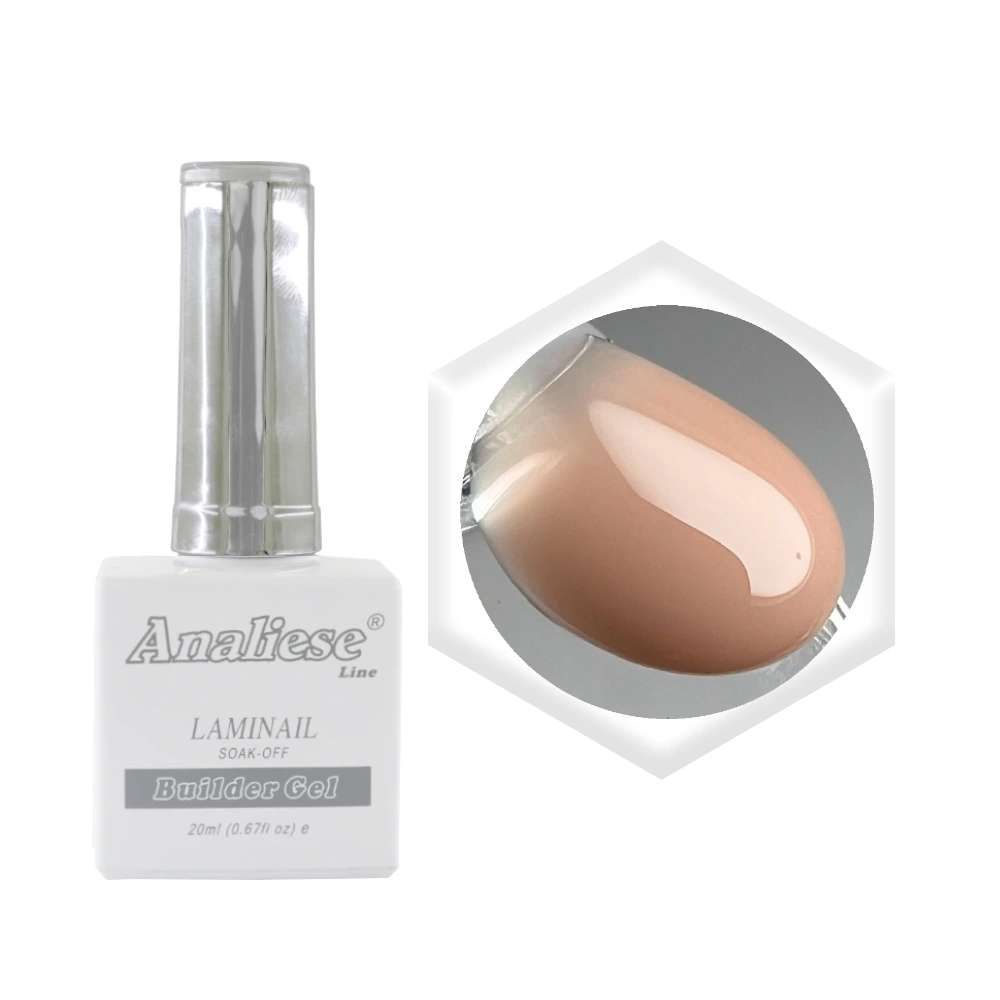 رابر بیس Queen Nail B5 آنالیز 20 میل