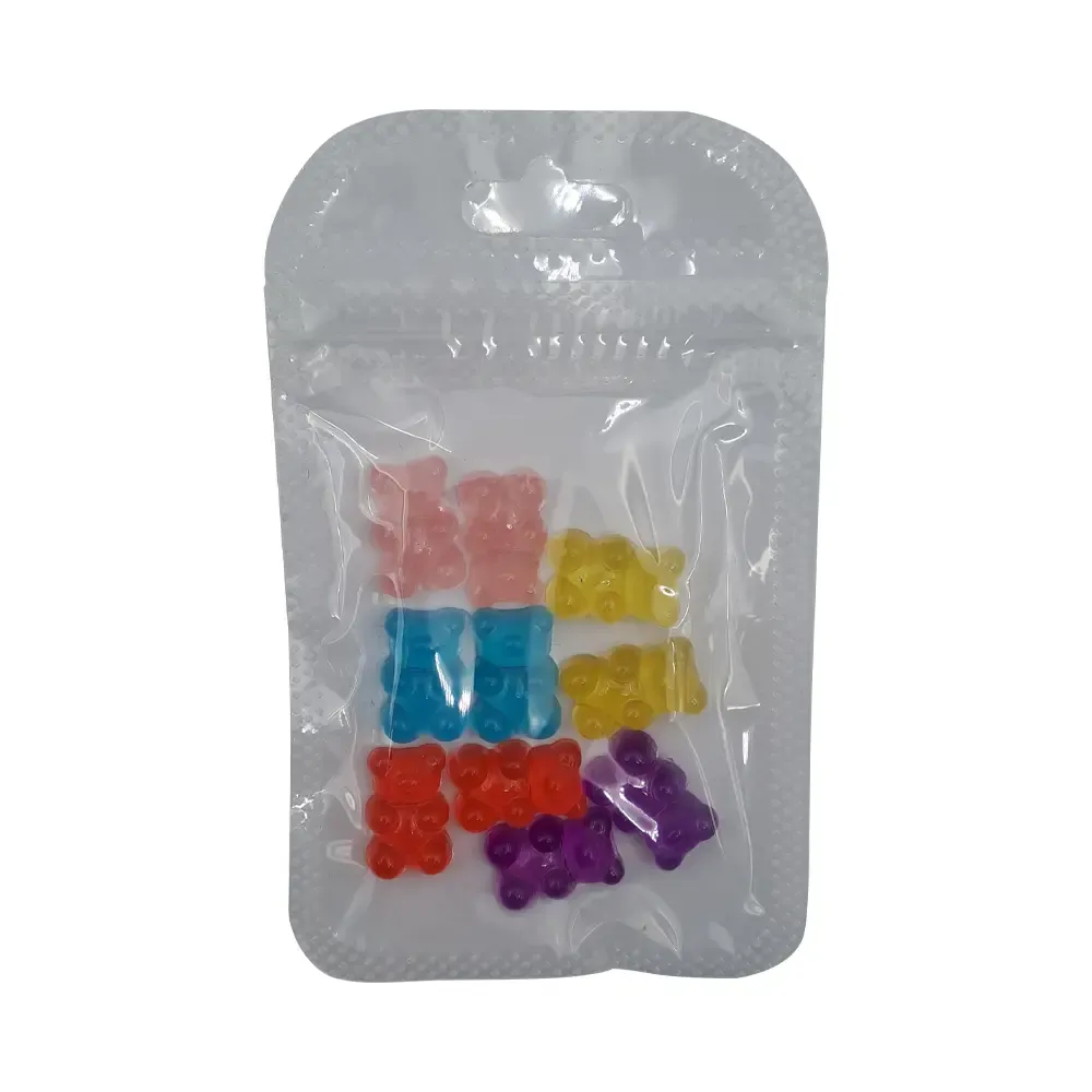 دیزاین عروسکی روسی RM-05 ناخن