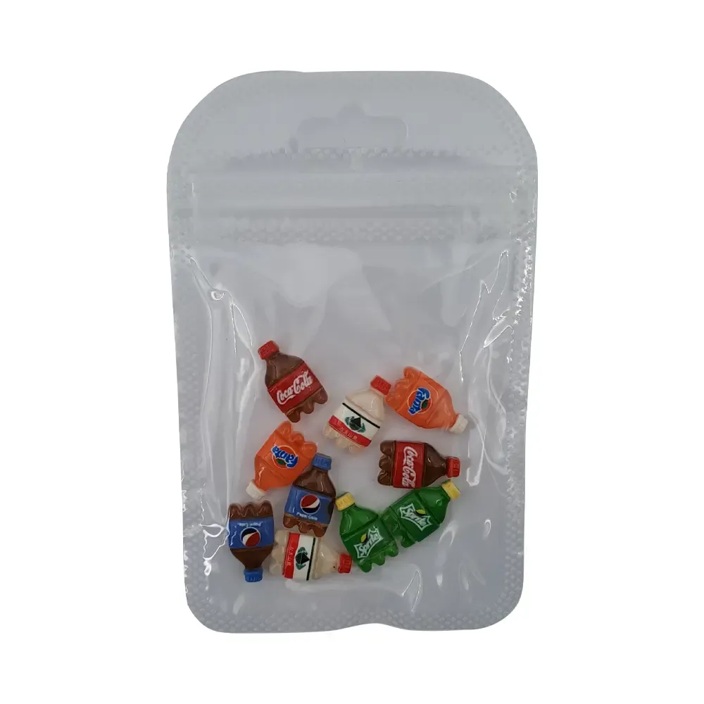 دیزاین عروسکی روسی RM-10 ناخن