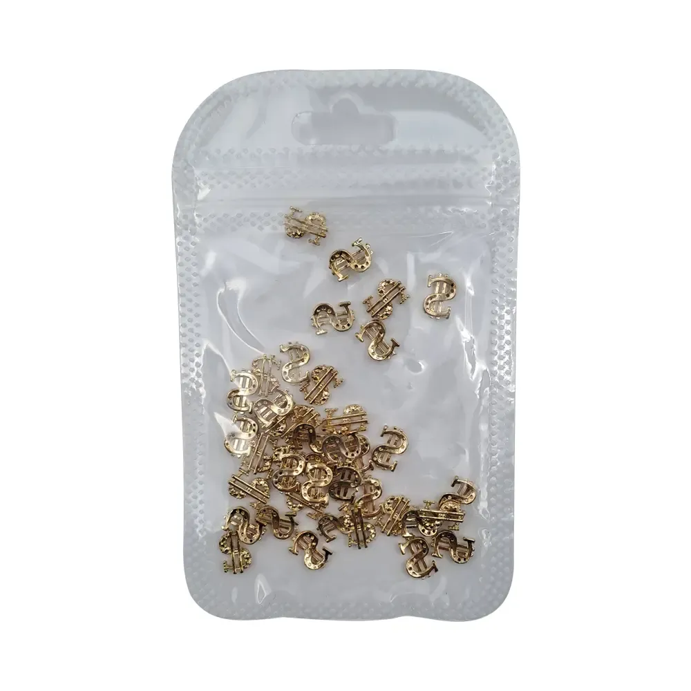 دیزاین عروسکی روسی RM-12 ناخن