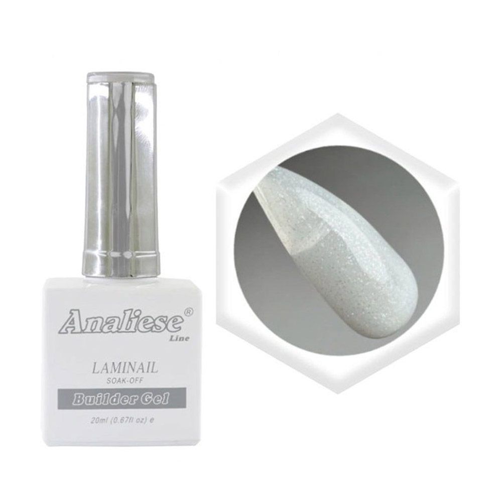 رابر بیس Light Snow Shine 1 آنالیز 20 میل