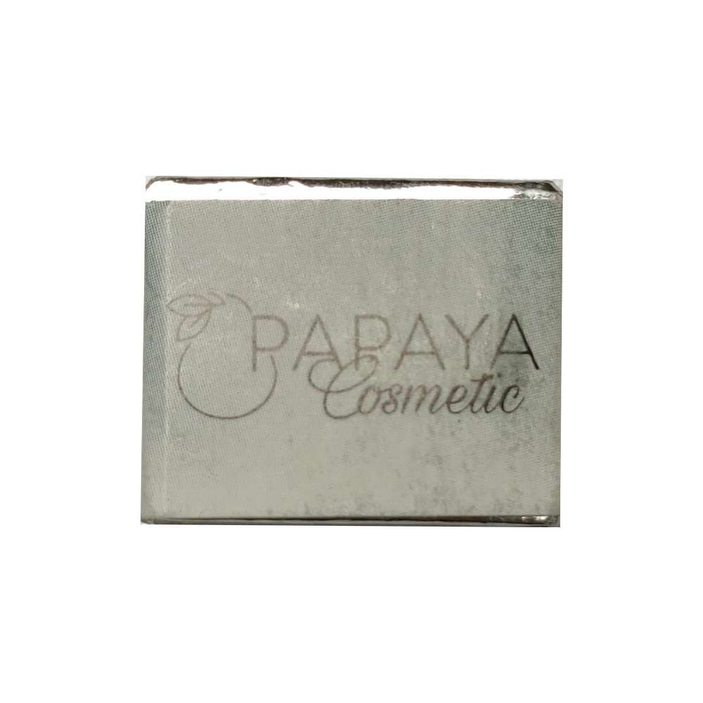 قرص تکی آبرنگ Silver Gray پاپایا 7543C