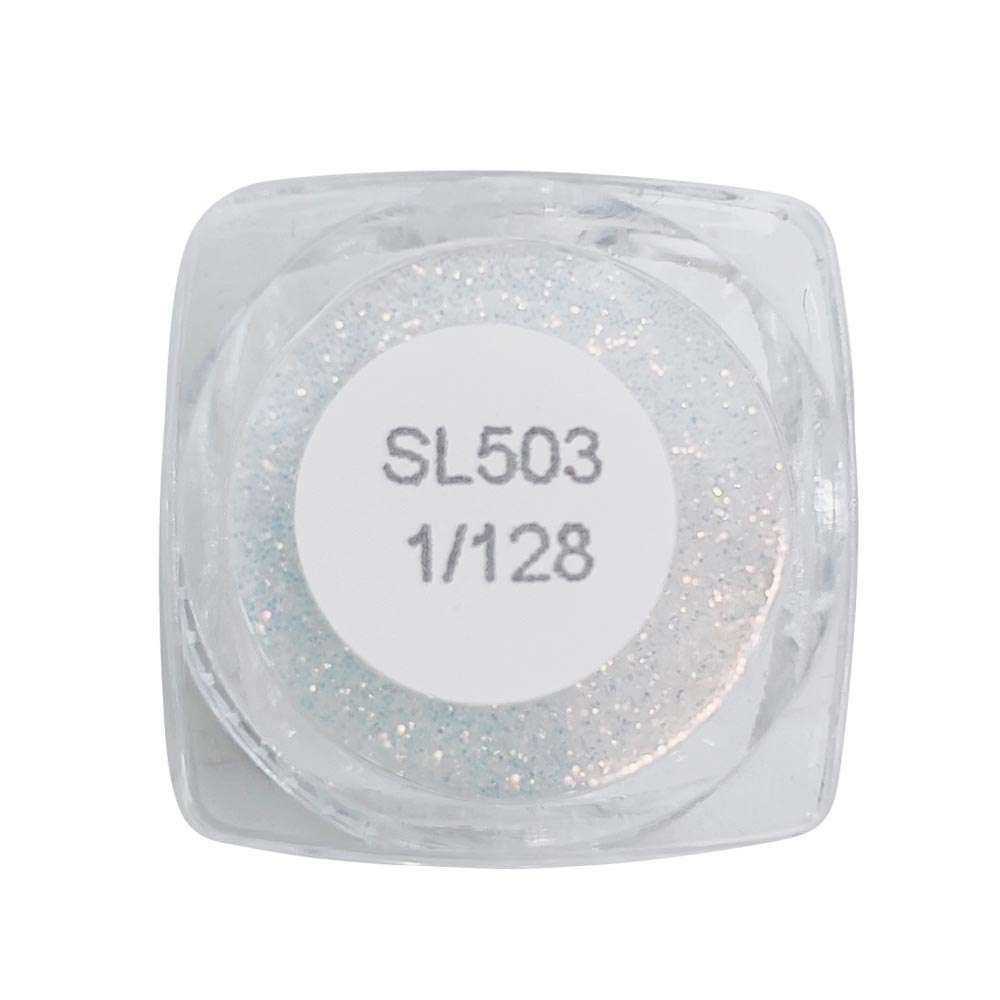 دیزاین شوگر ناخن الین SL503 - 1/128
