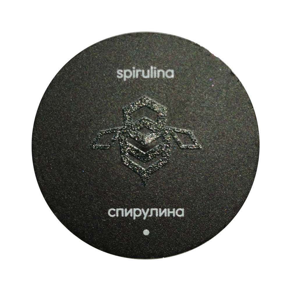 پینت ژل ناخن Spirulina سوتا 5 گرم