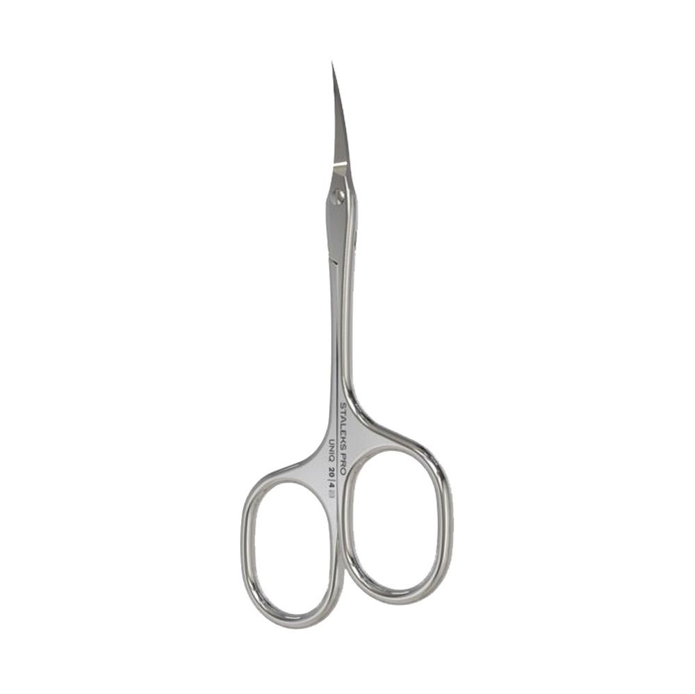 قیچی ناخن اکسپرت استالکس SQ-20/4