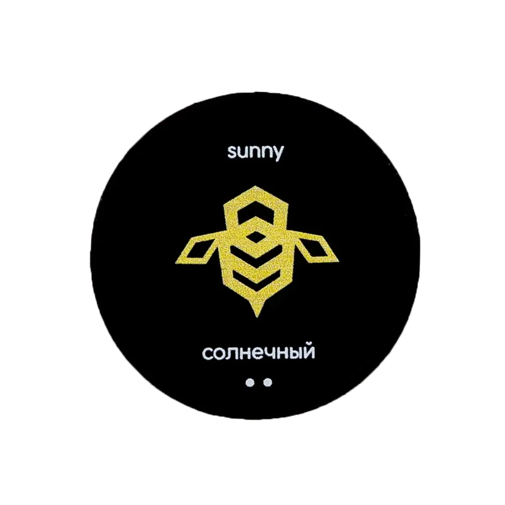پینت ژل Sunny سوتا 5 گرم
