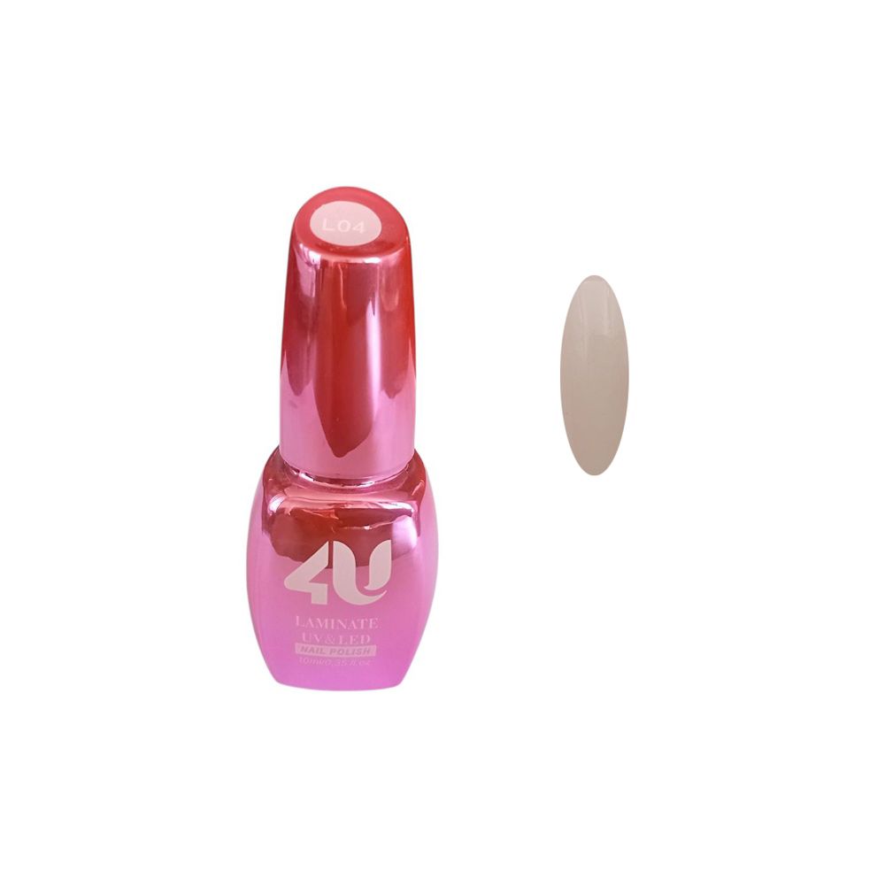 لمینت ژل فوریو 10 میل (کد L04)