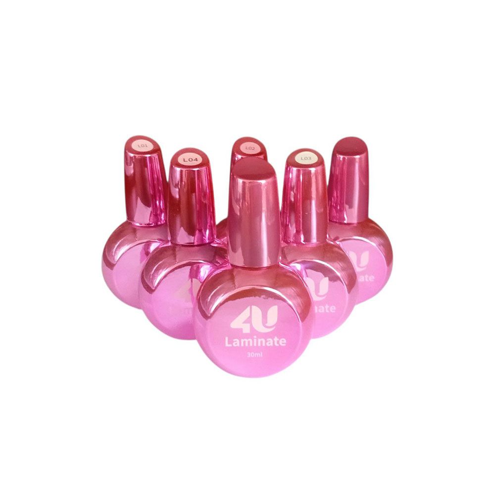 لمینت ژل فوریو 30 میل (4U)