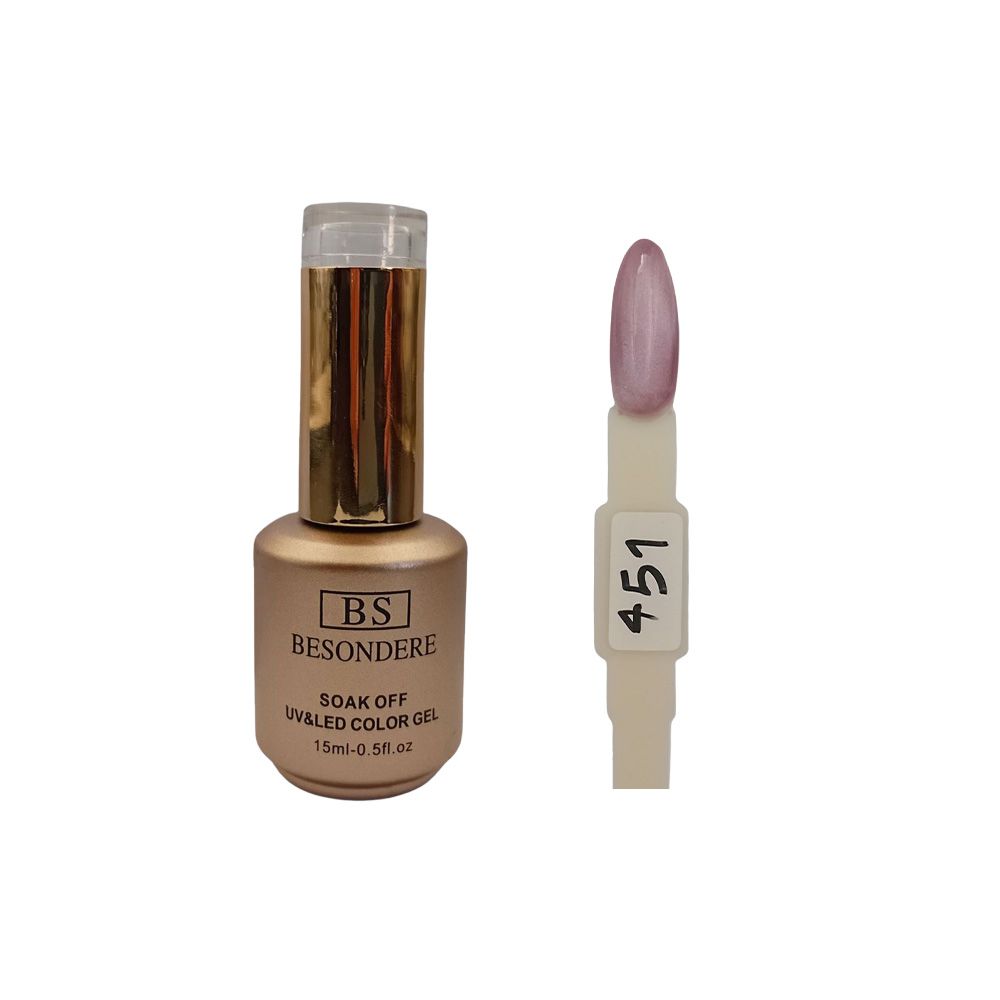 آیس ژل سرامیکی 451 بس آندره 15 میل